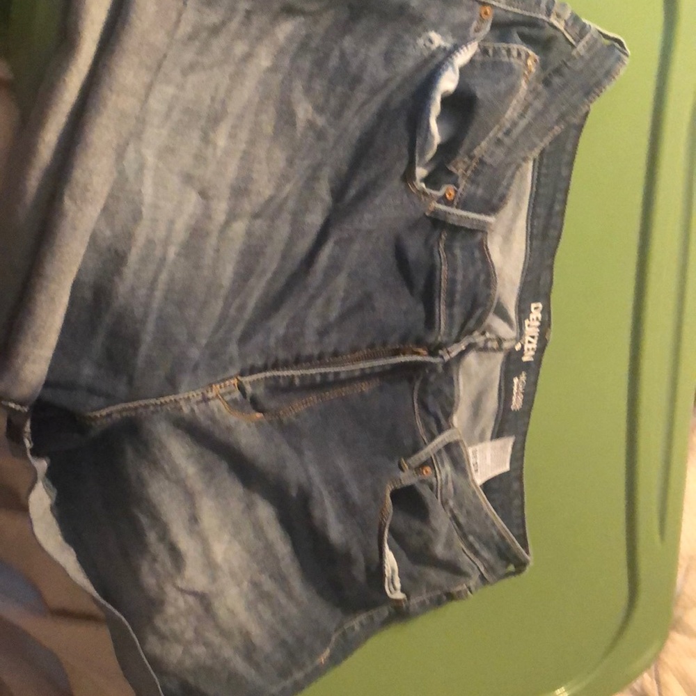 Plus Size 18 Denizen by Levis